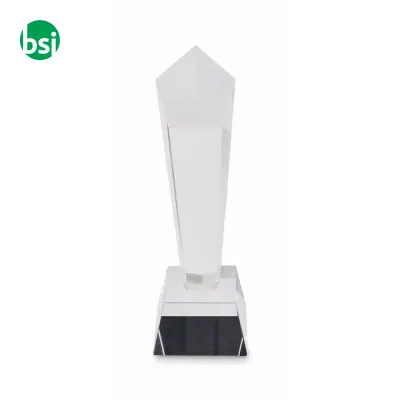 Crystal award in a gift box - DIAWARD - Immagine 10