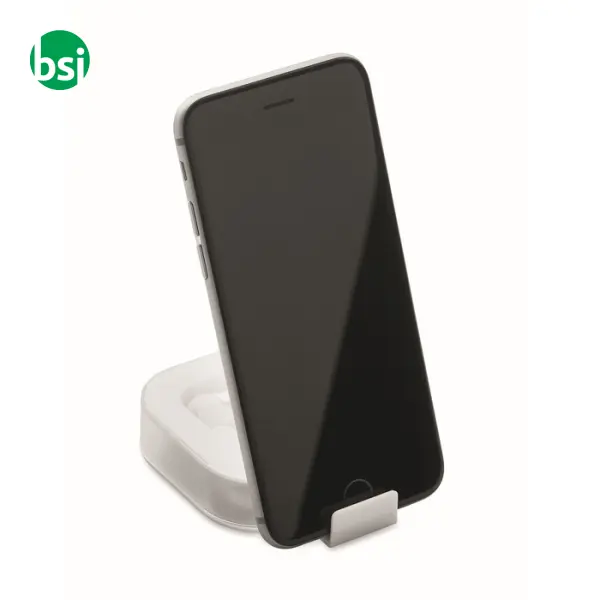 Ear phones with silicone covers - MUSISOFT C -  4