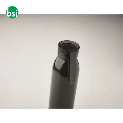 Stainless steel bottle 650ml - BIRA - Immagine 2