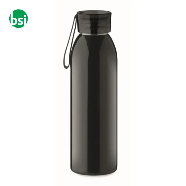 Stainless steel bottle 650ml - BIRA -  4