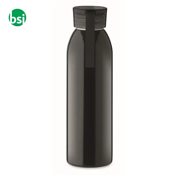 Stainless steel bottle 650ml - BIRA -  5