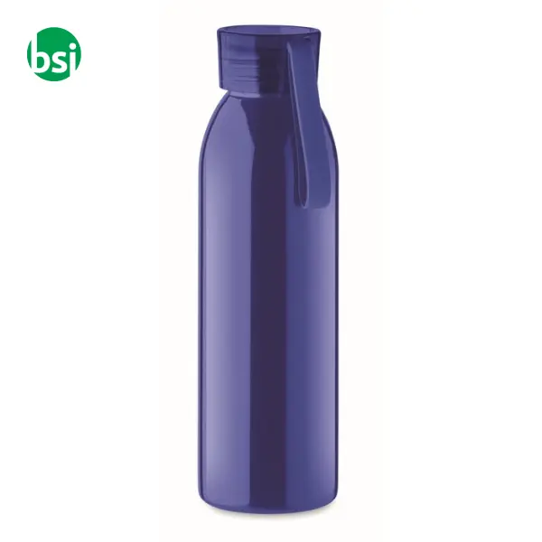 Stainless steel bottle 650ml - BIRA -  23