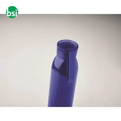 Stainless steel bottle 650ml - BIRA - Immagine 8