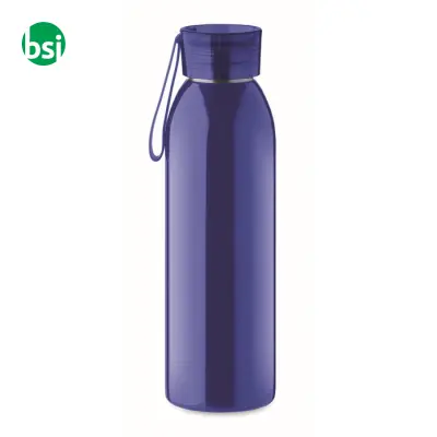 Stainless steel bottle 650ml - BIRA - Immagine 10