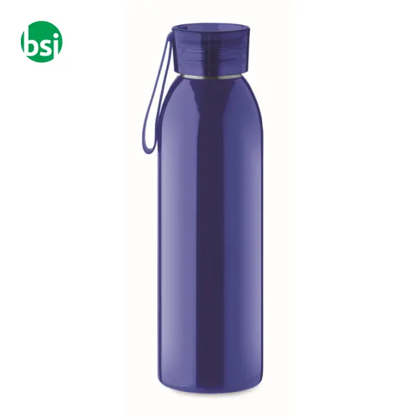 Stainless steel bottle 650ml - BIRA -  10