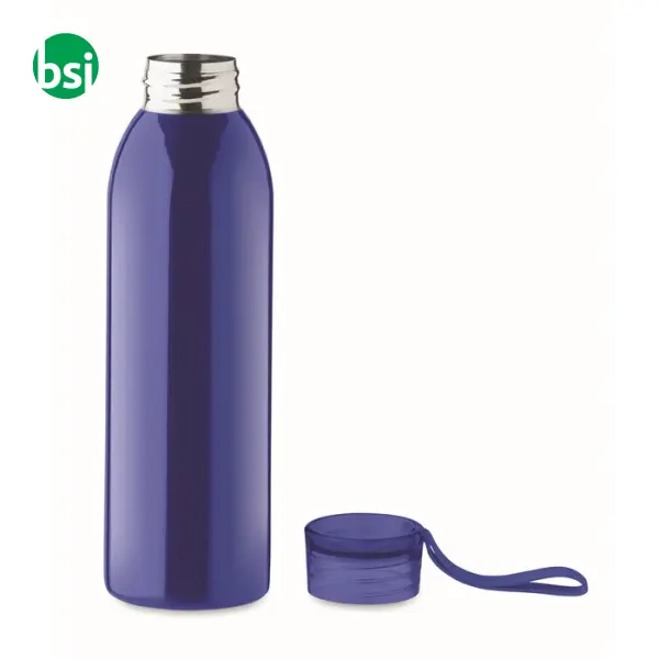 Stainless steel bottle 650ml - BIRA -  12