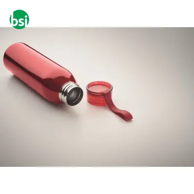 Stainless steel bottle 650ml - BIRA - Immagine 17