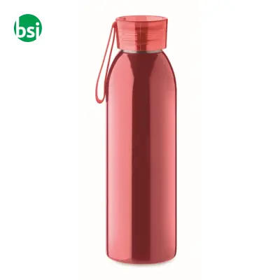 Stainless steel bottle 650ml - BIRA - Immagine 18