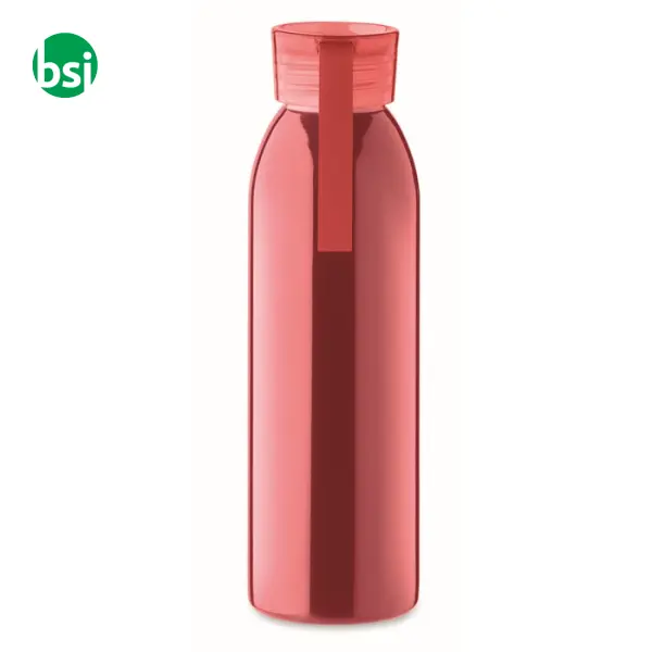 Stainless steel bottle 650ml - BIRA -  19