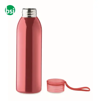 Stainless steel bottle 650ml - BIRA - Immagine 20