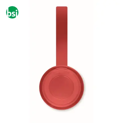 Stainless steel bottle 650ml - BIRA - Immagine 21