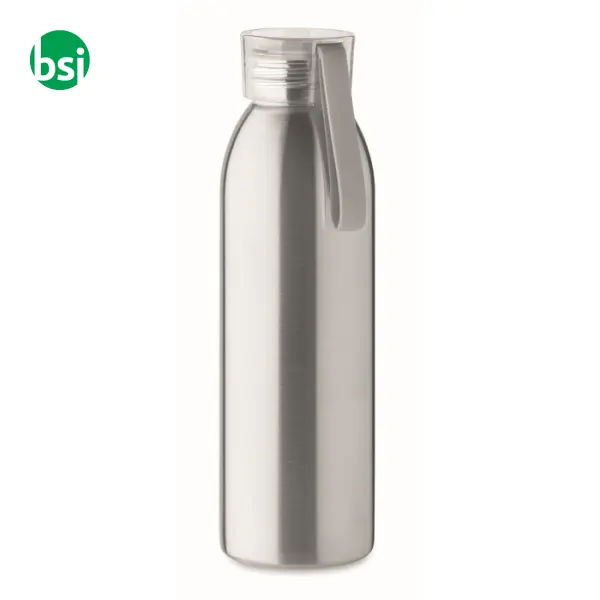 Stainless steel bottle 650ml - BIRA -  26