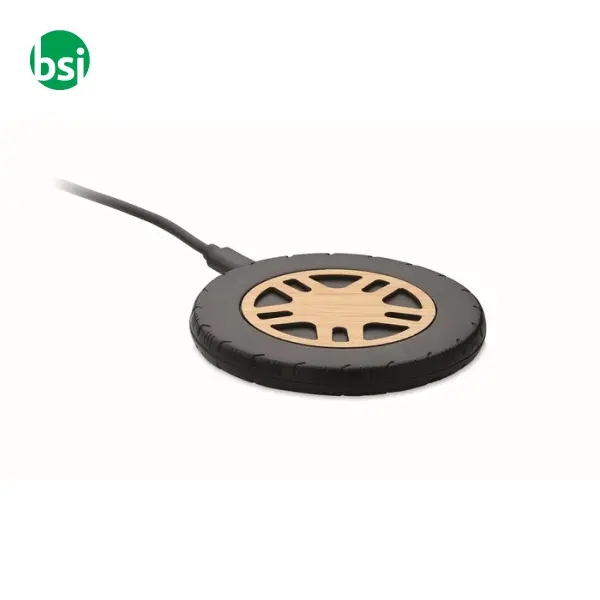 Wireless charger 15W - MATICLESS -  1