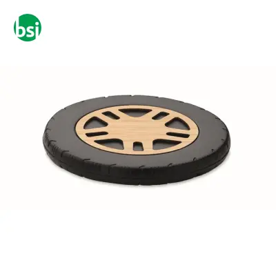 Wireless charger 15W - MATICLESS - Immagine 3