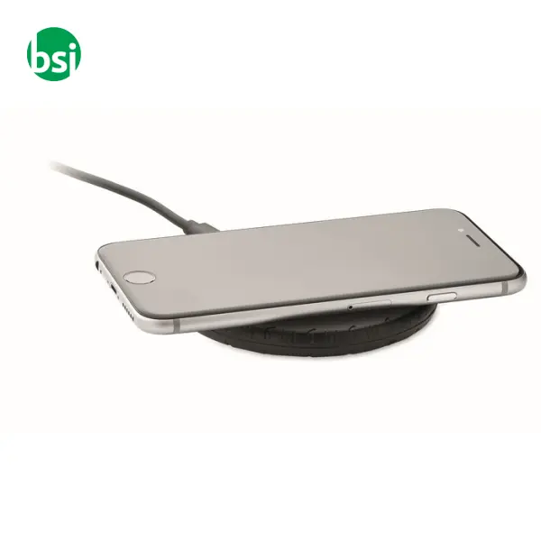Wireless charger 15W - MATICLESS -  4
