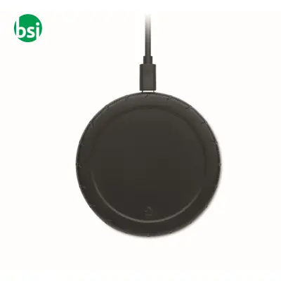 Wireless charger 15W - MATICLESS - Immagine 8