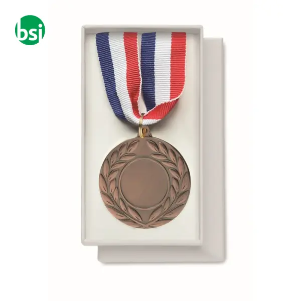 Medal 5cm diameter - WINNER -  10