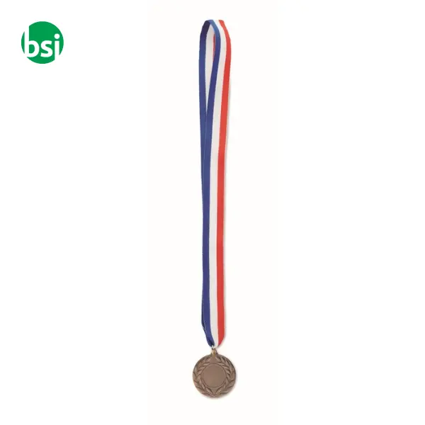 Medal 5cm diameter - WINNER -  2