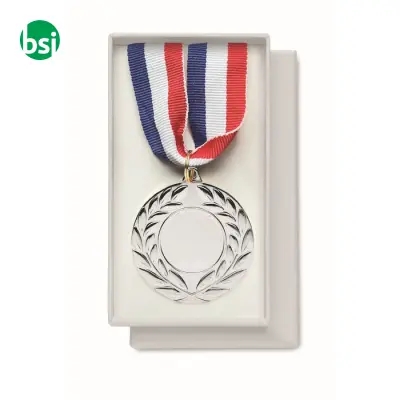 Medal 5cm diameter - WINNER - Immagine 11