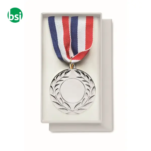 Medal 5cm diameter - WINNER -  11