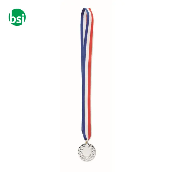 Medal 5cm diameter - WINNER -  4