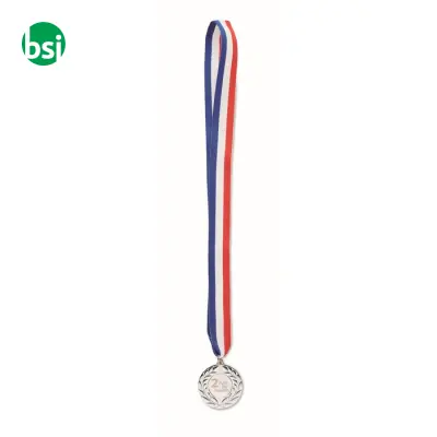 Medal 5cm diameter - WINNER - Immagine 5