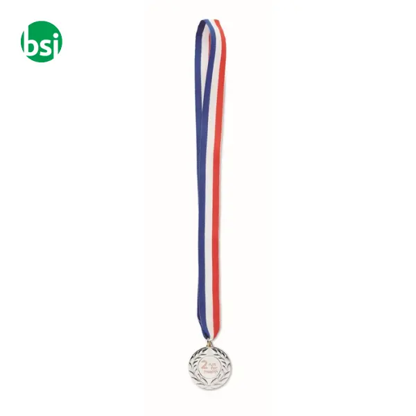 Medal 5cm diameter - WINNER -  5