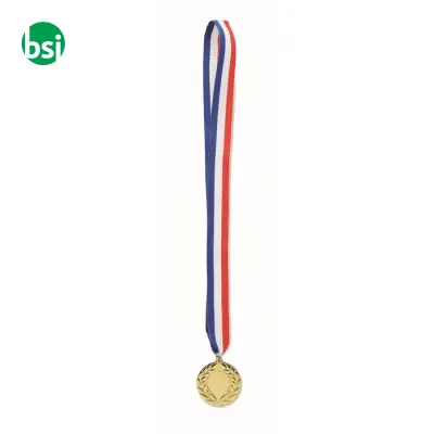 Medal 5cm diameter - WINNER - Immagine 7