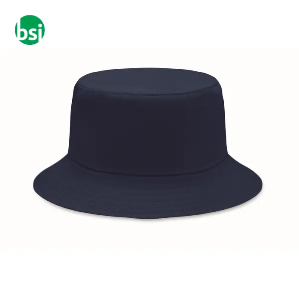 Brushed 260gr/m² cotton sunhat - MONTI -  28