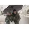 23 inch foldable umbrella - CANOVA - Anteprima 3