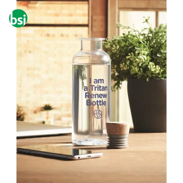 Tritan Renew™ bottle 500ml - OCEAN -  3