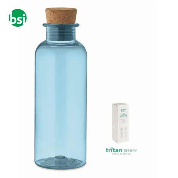 Tritan Renew™ bottle 500ml - OCEAN -  23