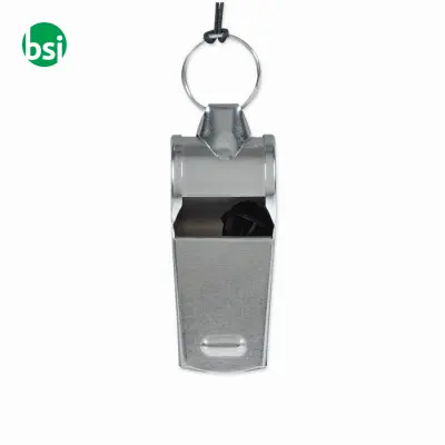 Metal whistle - XIULA - Immagine 8