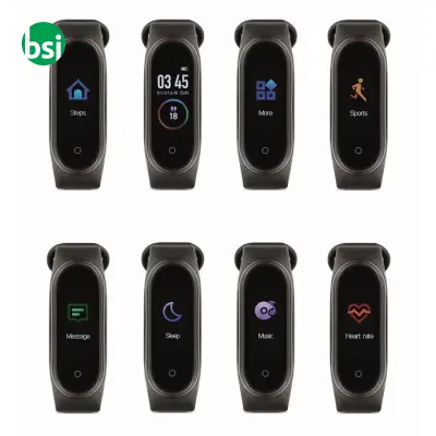 Smart wireless health watch - ARTA - Immagine 3