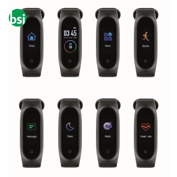 Smart wireless health watch - ARTA -  3