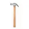 Wooden claw hammer - CRACKER - Anteprima 1