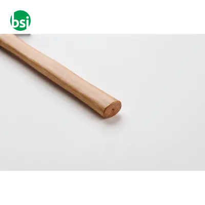 Wooden claw hammer - CRACKER - Immagine 6