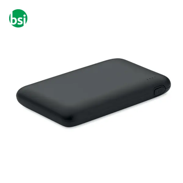 Power bank 5000 mAh - POWER52C -  12