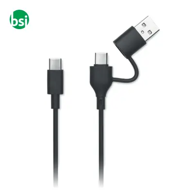Power bank 5000 mAh - POWER52C - Immagine 13