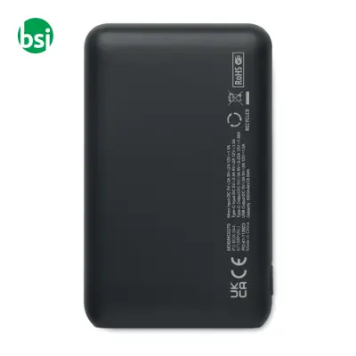 Power bank 5000 mAh - POWER52C - Immagine 15