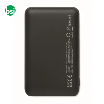 Power bank 5000 mAh - POWER52C - Immagine 7