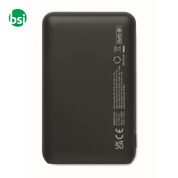 Power bank 5000 mAh - POWER52C -  7
