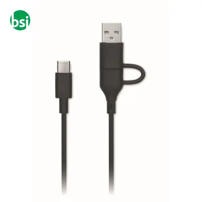 Power bank 5000 mAh - POWER52C - Immagine 10