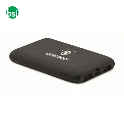 Power bank 5000 mAh - POWER52C - Immagine 2