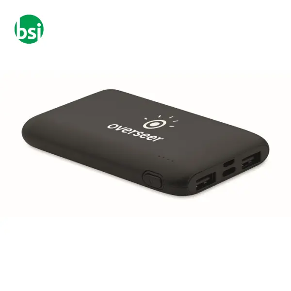 Power bank 5000 mAh - POWER52C -  2
