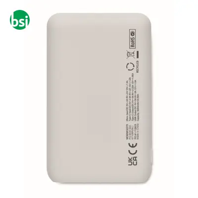 Power bank 5000 mAh - POWER52C - Immagine 20