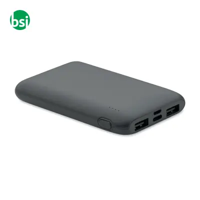 Power bank 5000 mAh - POWER52C - Immagine 25