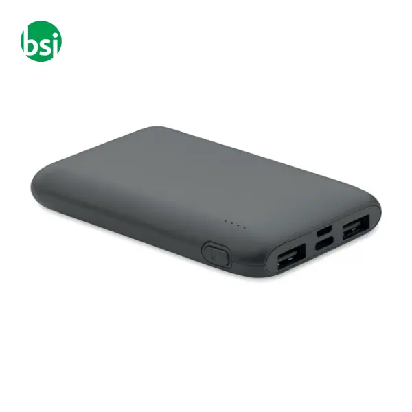 Power bank 5000 mAh - POWER52C -  25
