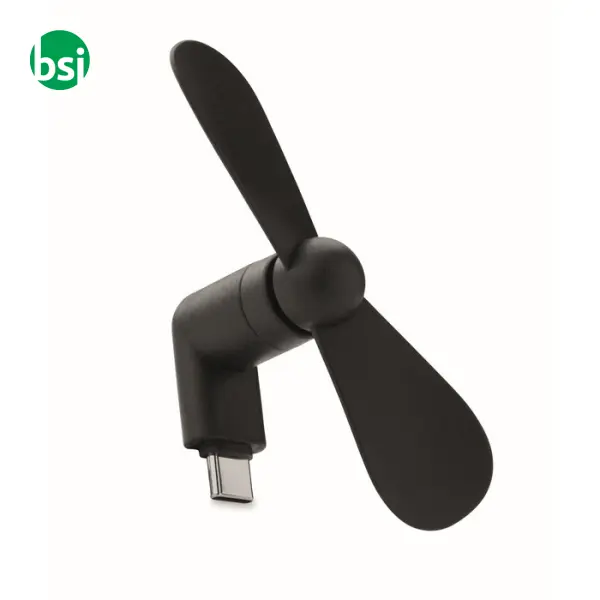 Portable USB-C fan - PHAN -  16