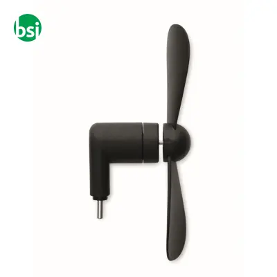 Portable USB-C fan - PHAN - Immagine 4